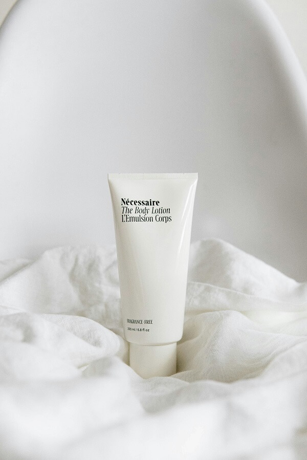 LushCurl Crème